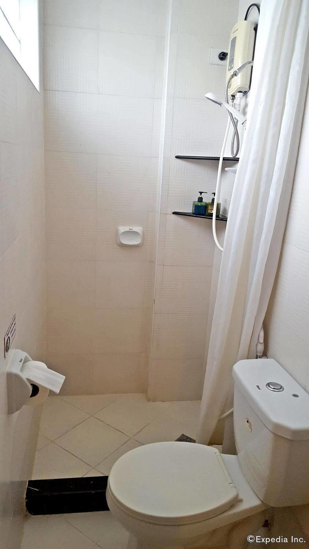 Avitel Hotel Makati City Dış mekan fotoğraf